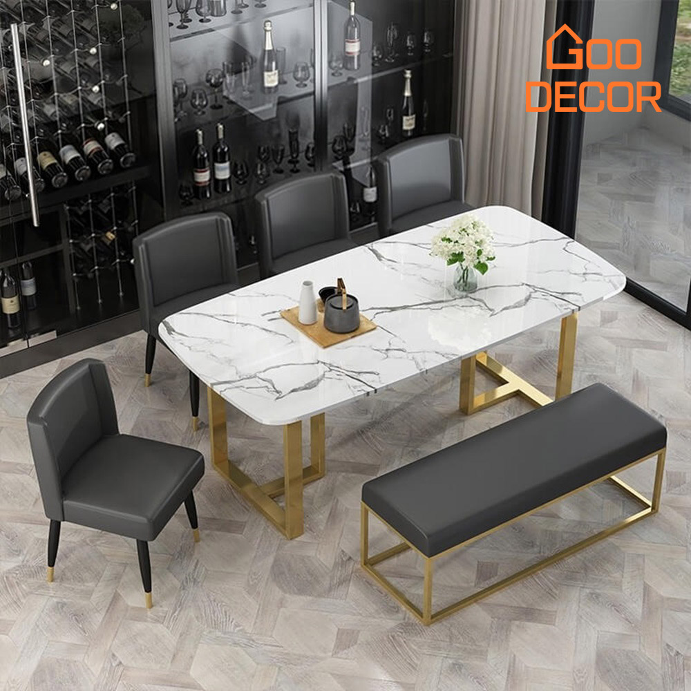 Dịch vụ giúp gia chủ tân trang, bảo dưỡng lại các bộ ghế ngồi bàn ăn Dịch vụ giúp gia chủ tân trang, bảo dưỡng lại các bộ ghế ngồi bàn ăn