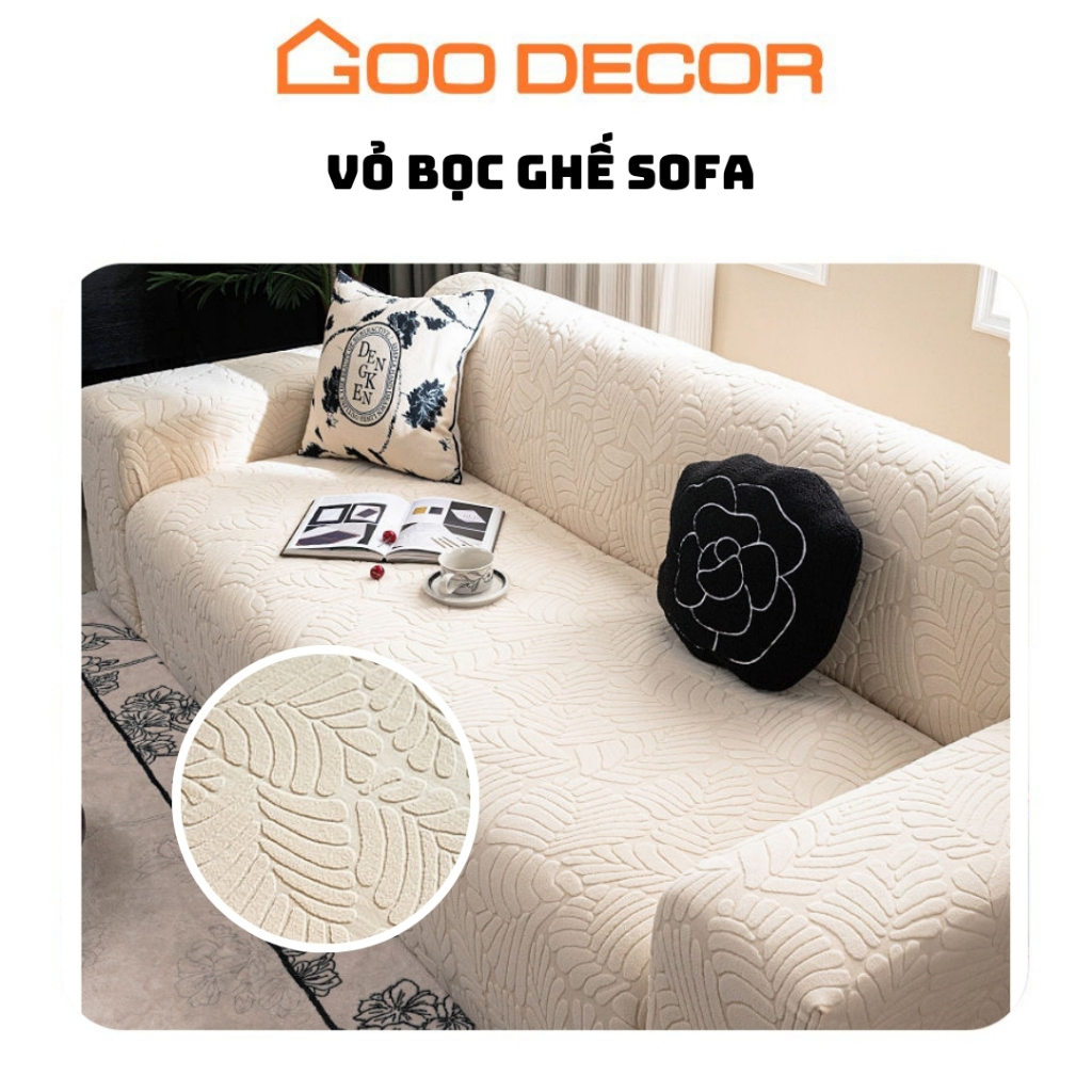 boc-ghe-sofa-don-chu-l-vai-nhung-hoa-tiet-la-goo-decor