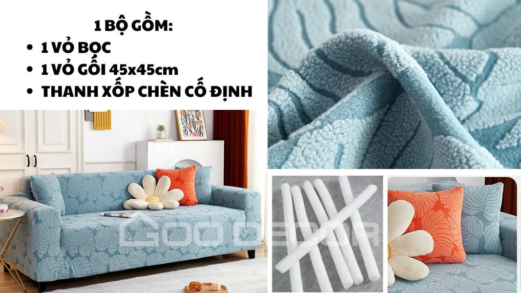 boc-ghe-sofa-don-chu-l-vai-nhung-hoa-tiet-la-goo-decor