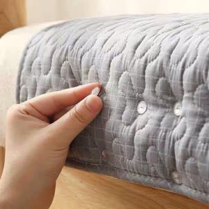 Đinh ghim xoắn cố định vỏ bọc ghế sofa GOO Decor chắc chắn dễ sử dụng