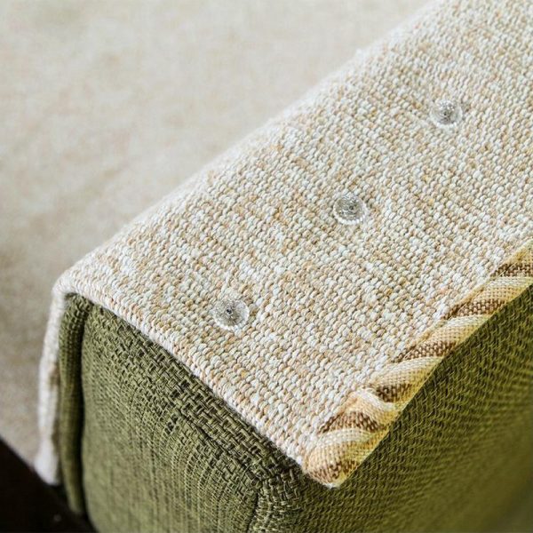 Đinh ghim xoắn cố định vỏ bọc ghế sofa GOO Decor chắc chắn dễ sử dụng