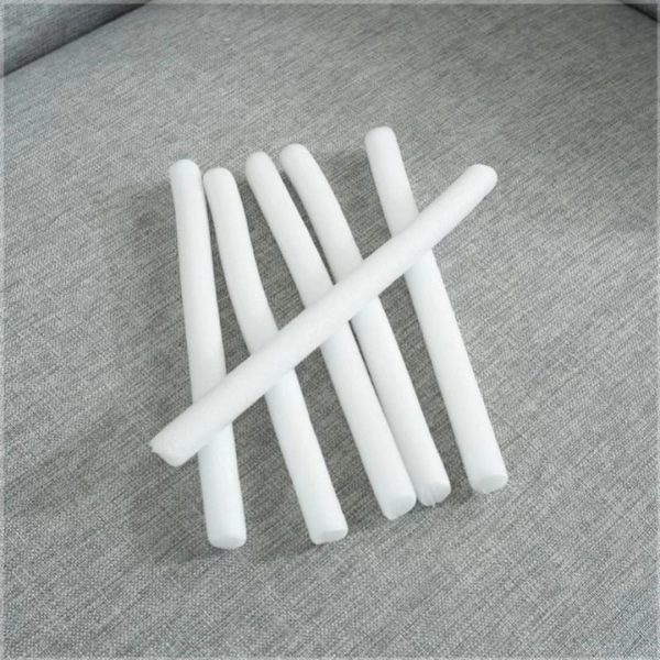 Gậy mút xốp chèn giữ cố định vỏ bọc ghế sofa GOO Decor mềm dẻo dễ lắp đặt