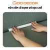 Gậy mút xốp chèn cố định vỏ bọc ghế sofa GOO Decor mềm dẻo, dễ sử dụng