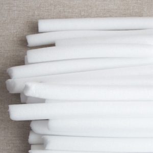 Gậy mút xốp chèn giữ cố định vỏ bọc ghế sofa GOO Decor mềm dẻo dễ lắp đặt