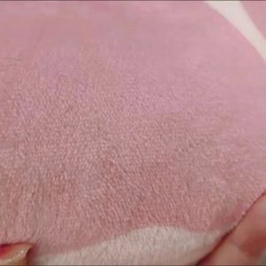 Thảm chùi chân họa tiết bông hoa chống trượt dùng cho nhà tắm GOO Decor