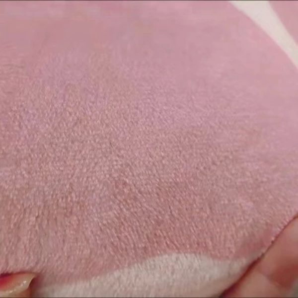 Thảm chùi chân họa tiết bông hoa chống trượt dùng cho nhà tắm GOO Decor